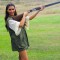 Kim Kardashian Calls for Tighter Gun Control?