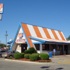 Texas Gun Rights Ignored by Whataburger’s Company President