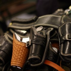 Fancy Concealed Carry Holsters – Game Changers or Trouble Makers?