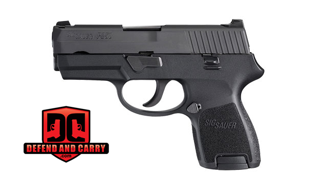 sig p250 review