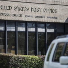 Supreme Court Denies Hearing Case on Post Office Prohibiting Guns