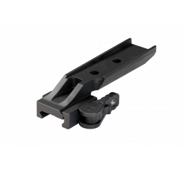 AGM-2118  ADM Single Lever QR Mount for Varmint LRF Family and Neith DS/DC Family