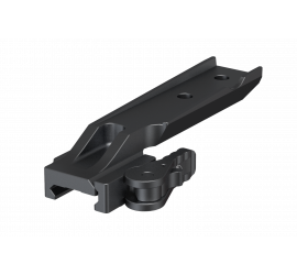 AGM-2115 ADM Single Lever QR Mount for Rattler TS family