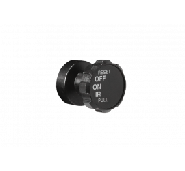 PVS14 Rotary Switch Assembly ON/OFF/IR