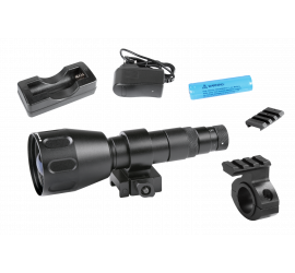 AGM CO22-IR KIT LONG-RANGE IR ILLUMINATOR KIT