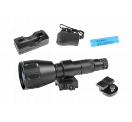 AGM Sioux850-P Long Range Infrared Illuminator