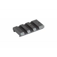 Picatinny Adapter for Wolf14, Wolf 7, NVM40 and NVM50