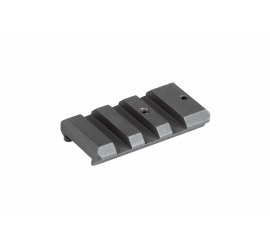 Picatinny Adapter for Wolf14, Wolf 7, NVM40 and NVM50