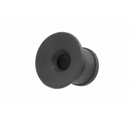 AGM PVS-14 Shuttered Rubber Eyecup