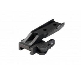 ADM-2112 ADM Short Single Lever QR Mount for Rattler TS family