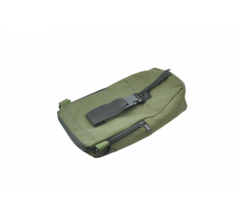 PVS14/PVS7 Soft Carry Case (Green)