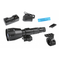 AGM CO22-IR Kit