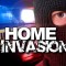 Three Home Invaders Enter, Only Two Make It Out Alive