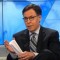 Bob Costas Wants To Know If Founders Wanted Us Buying Military Grade Weapons