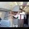 The Truth About Discharging A Gun On An Airplane