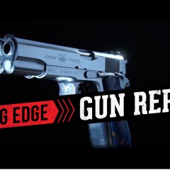 Defend & Carry – The Gun Report Episode #2