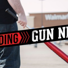 Defend & Carry Video Presents – Gun News Episode #1