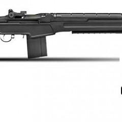 New M1A Loaded is Looking Futuristic