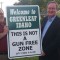 Idaho Town Will Not Be Victimized: Declares Entire Town A Gun Free Zone