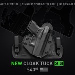 cloak tuck 3.0