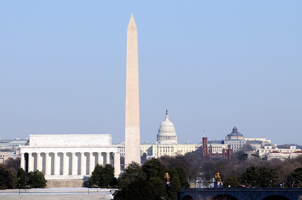 gun registration DC