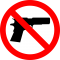 Gun Control Advocates Need to Answer This Question: Would You Put a Gun Free Zone Sign on Your House?