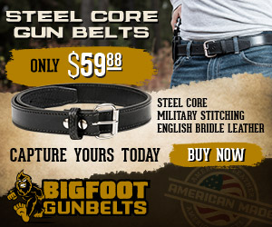 best-gun-belts
