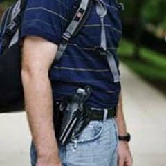 Campus Carry Bill Passes In Alaska, Moves One Step Closer In Georgia