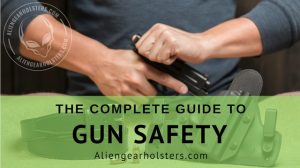 gun safety guide