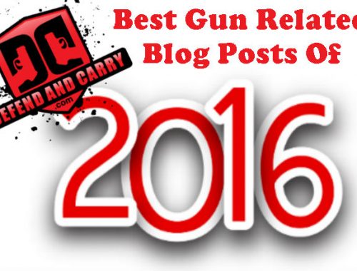 best gun related blog posts