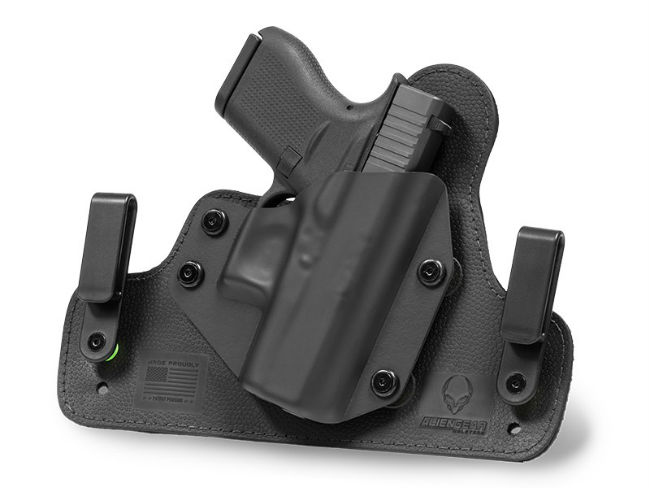 best concealed carry iwb tactical holster
