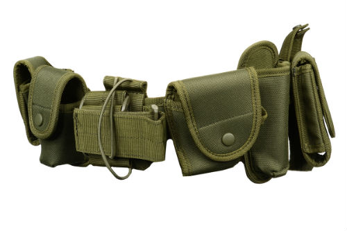 best tactical utility belt