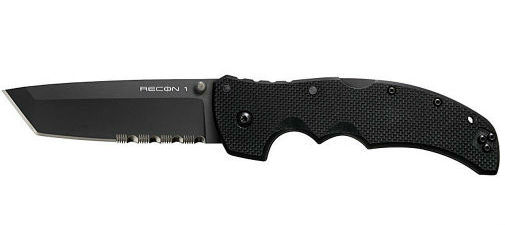 best tactical knife